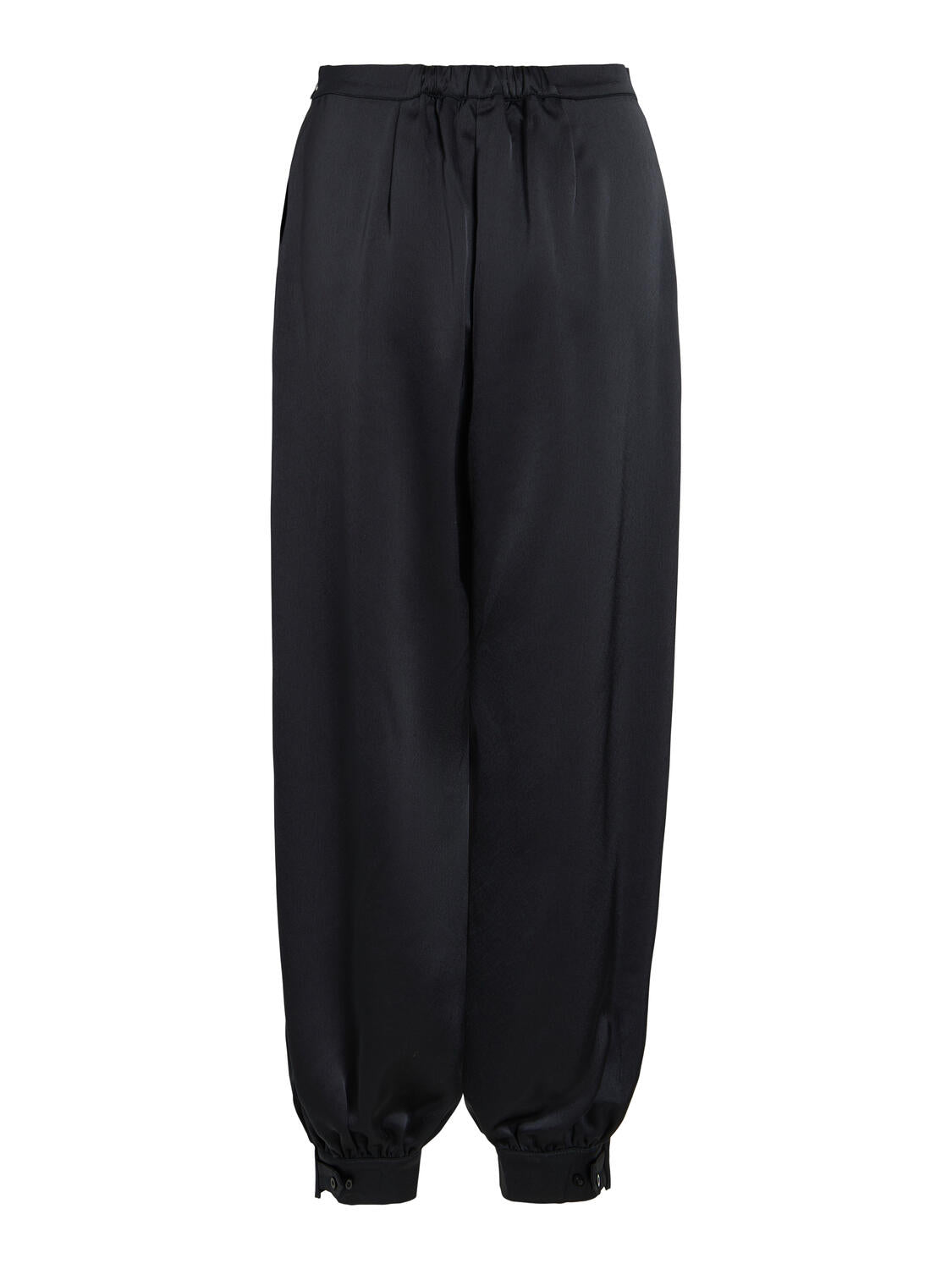 Vienid ballonbukser – Black Beauty